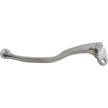 Moose Racing Brake Lever - Left Hand - Polished 1CTYR27