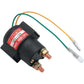 Rick's Motorsport Electric Solenoid Switch - Honda 65-101