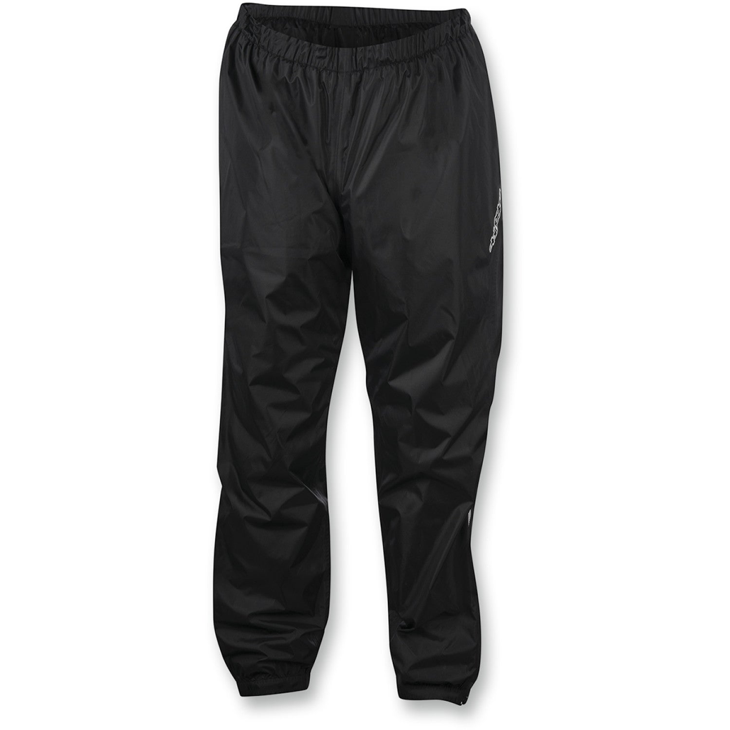 ALPINESTARS Hurricane Rain Pants - Black - Small 3224617-10-S