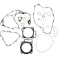 Moose Racing Complete Motor Gasket Kit - Honda 808989MSE
