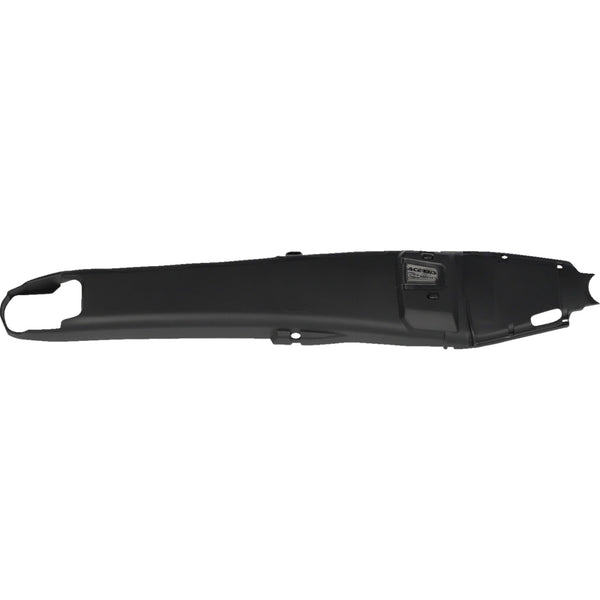 Acerbis Swingarm Guard - Black - Yamaha - YZ 125/250 2966540001