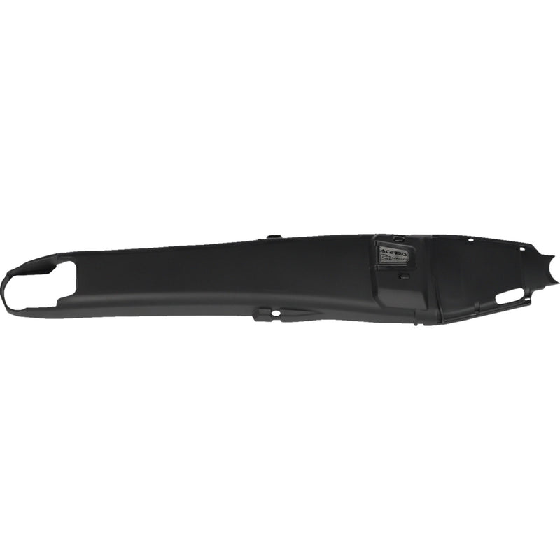 Acerbis Swingarm Guard - Black - Yamaha - YZ 125/250 2966540001