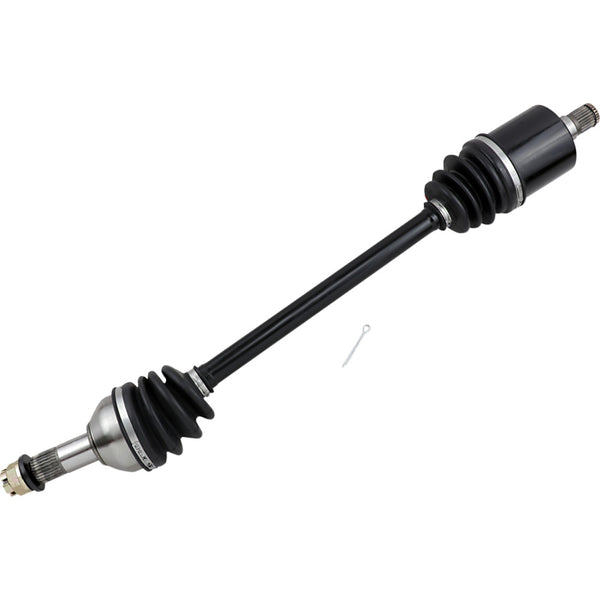 MOOSE OFFROAD Axle Kit - CV - Complete - OEM Replacement - Standard - Rear Left/Right - Can-Am Commander 800/1000 CAN-7040