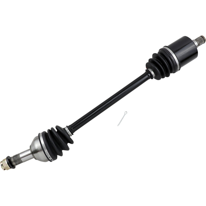 MOOSE OFFROAD Axle Kit - CV - Complete - OEM Replacement - Standard - Rear Left/Right - Can-Am Commander 800/1000 CAN-7040