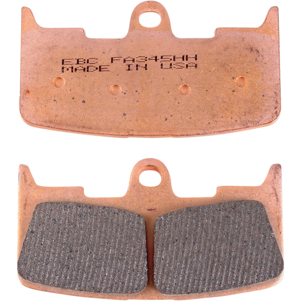 EBC HH Brake Pads - FA345HH FA345HH