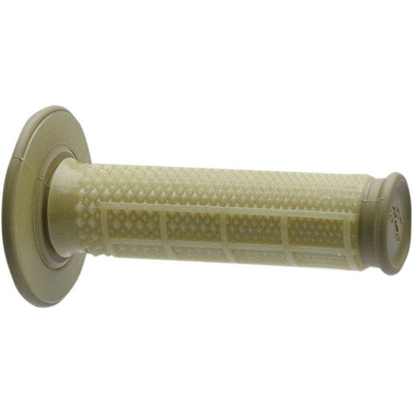 Renthal Grips Tapered Dual Kevlar Half Waffle