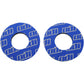 Odi Grip Donut Blue by WPS