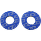 Odi Grip Donut Blue by WPS