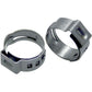 Motion Pro Ear Clamps - Fuel Line - Stepless - 12.0-14.5 mm - 10 Pack 12-0077