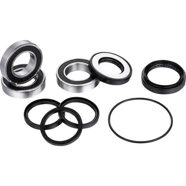 Factory Links Wheel Bearing Kit - Rear - Honda TRX250 ARA-H-016