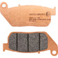 Moto-Master Brake Pads 410401-PU
