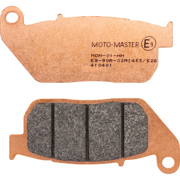 Moto-Master Brake Pads 410401-PU