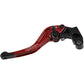 CRG Clutch Lever - RC2 - Short - Red 2AN-615-H-R