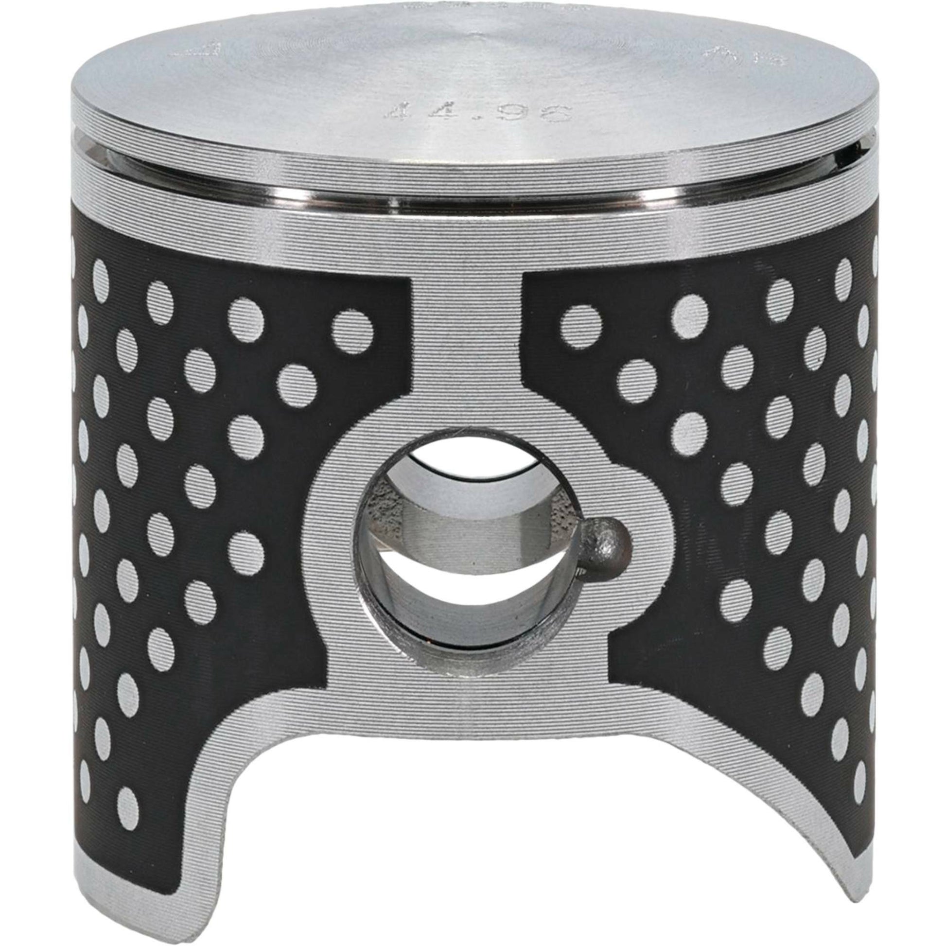 Piston Kit Cast Race Evolution 44.96/Std Ktm / Husq / Gas