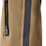 RST Pro Series Adventure D3O CE Textile Pants - Sand/Black - L