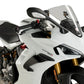 Race Side Spoilers Black Duc
