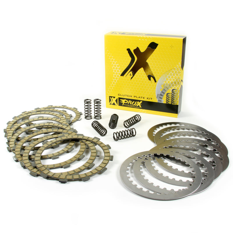 Complete Clutch Plate Set Suz