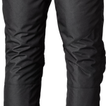 RST S1 CE Textile Pants - Black/Black - L