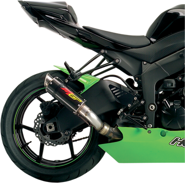MGP MGP Slip-On - Carbon Fiber 50901-2400