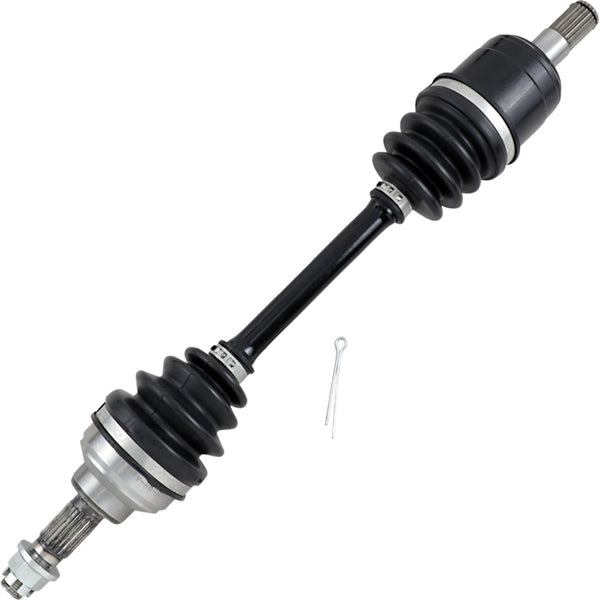 Moose Offroad Axle Kit - Complete - Standard - Front Right - '95-'01 Honda TRX400 LM6-HO-8-201
