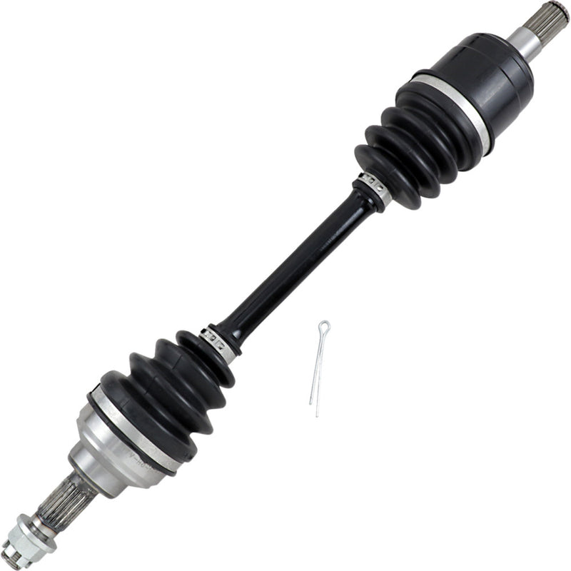 MOOSE OFFROAD Axle Kit - Complete - Standard - Front Right - '95-'01 Honda TRX400 LM6-HO-8-201