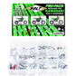 BOLT Hardware - Pro Pack - Kawasaki KX 65/85/100/112 KXPP-MINIS