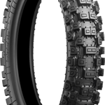 BRIDGESTONE Tire - Battlecross X40 - Rear - 110/90-19 - 62M 3099
