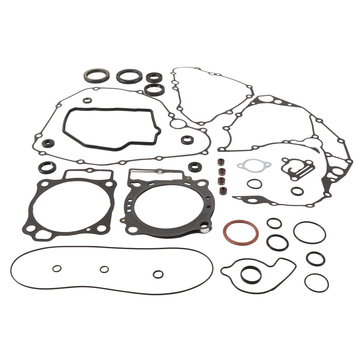 Complete Gasket Set With Oil Seals