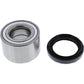 Moose Racing Wheel Bearing Kit - Tapered - Double Angular Contact 25-1520-HP