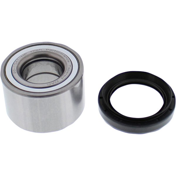 Moose Racing Wheel Bearing Kit - Tapered - Double Angular Contact 25-1520-HP
