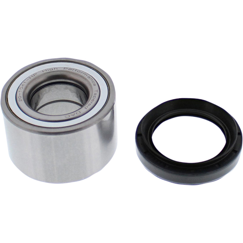 Moose Racing Wheel Bearing Kit - Tapered - Double Angular Contact 25-1520-HP