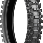 BRIDGESTONE Tire - Battlecross X20 - Rear - 110/100-18 - 64M 4594