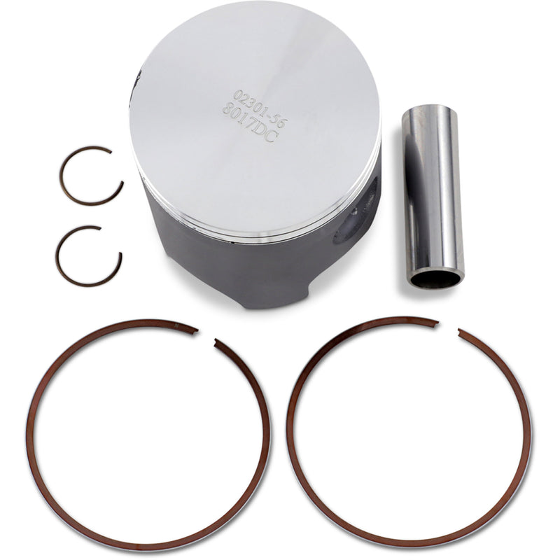 Athena Piston Kit - 71.95 mm - KTM 300 S4F07200001C | Piston & Ring Kits