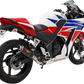 MGP MGP Slip-On - Carbon Fiber 41302-2400