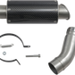 MGP MGP Slip-On - Carbon Fiber 61101-2400
