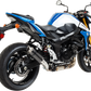 MGP MGP Slip-On - Carbon Fiber 61501-2400