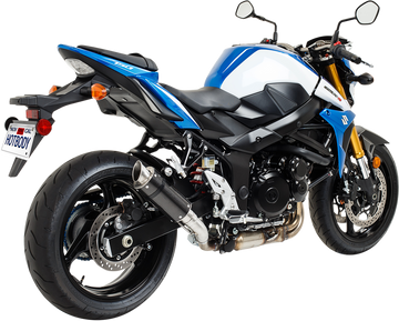 MGP MGP Slip-On - Carbon Fiber 61501-2400