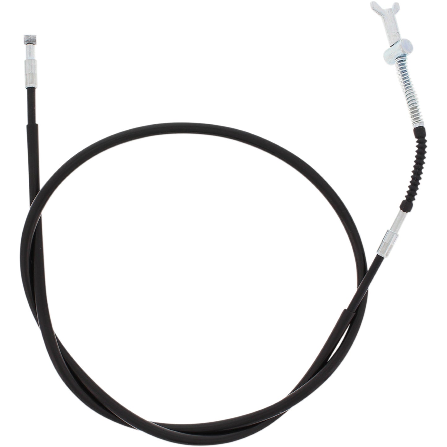 Moose Racing Brake Cable - Rear - Parking - Honda 45-4071
