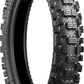 BRIDGESTONE Tire - Battlecross X40 - Rear - 120/80-19 - 63M 7205