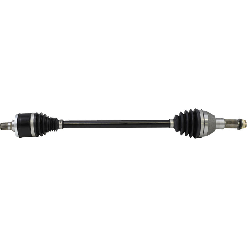 MOOSE OFFROAD Axle Kit - CV - Complete - Heavy-Duty - Front Left - Kawasaki KAW-6021HD