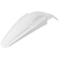 ACERBIS Rear Fender - White 2449650002