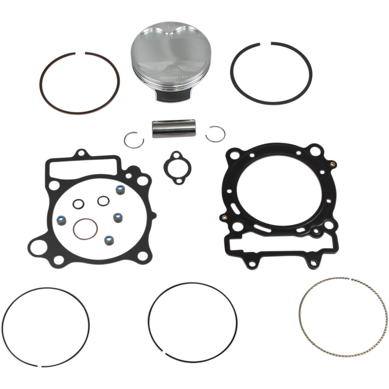 Wiseco Piston Kit PK1864