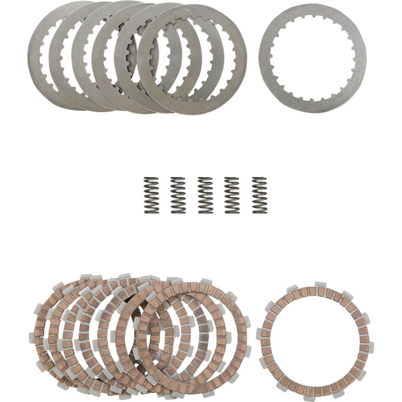 DP BRAKES Clutch Kit DPK170