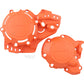 Acerbis X-Power Cover Kit - Orange - Gas Gas/Husqvarna/KTM 2645515226