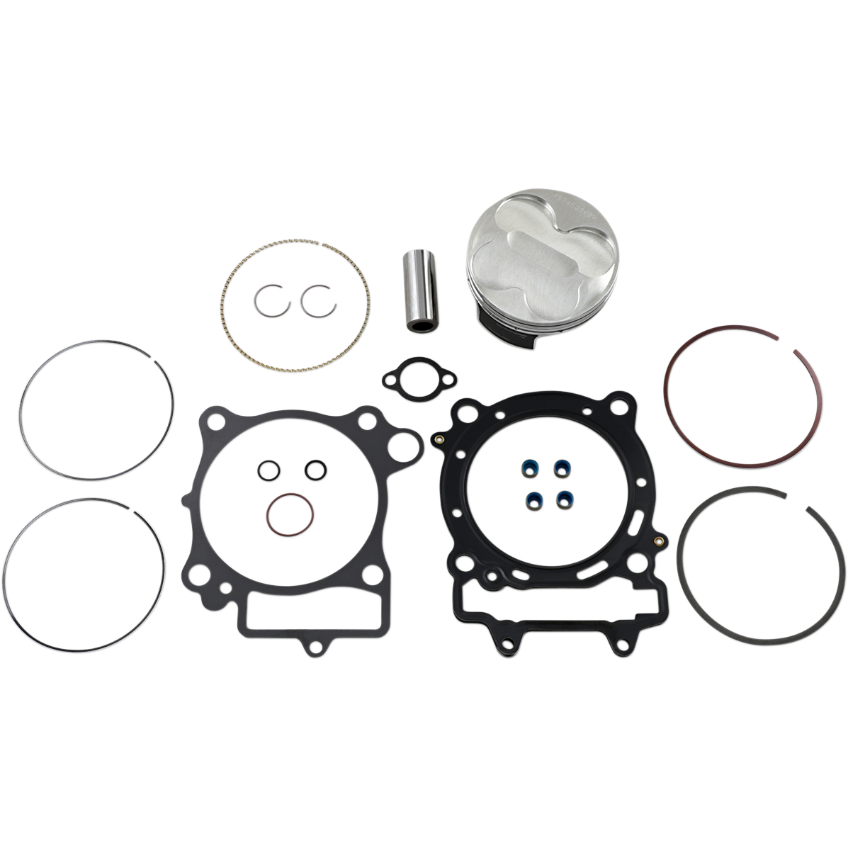 WISECO Piston Kit PK1865