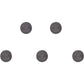 Hot Cams Valve Shim - 7.48 x 1.95 - 5 pack 5PK748195 | Hot Cams | Valves & Parts