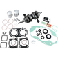 Wiseco Engine Rebuild Kit - YFZ350 Banshee - 64.0 mm PWR100-640