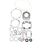 Moose Racing Motor Gasket Kit with Seal 811454MSE