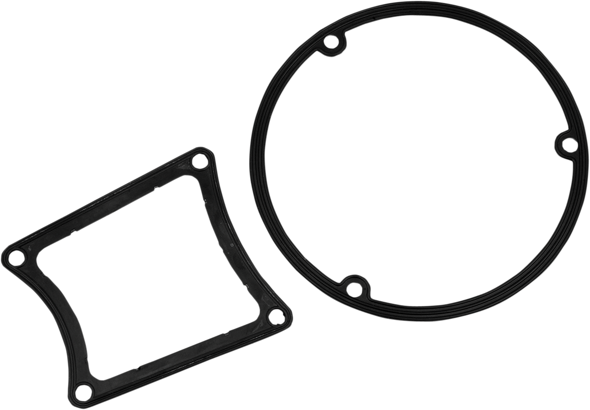 JAMES GASKET Derby/Inspection Cover Seal Kit JGI-25416-79-K by James Gasket Seals   Orings & Kits