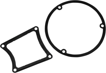 JAMES GASKET Derby/Inspection Cover Seal Kit JGI-25416-79-K by James Gasket Seals   Orings & Kits